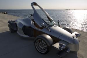 A.D. Tramontana 2006 года 